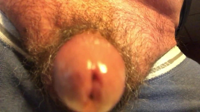 Stroke n cum