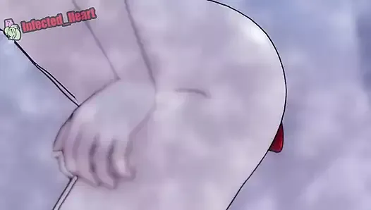 Infected Heart Hentai Compilation 101