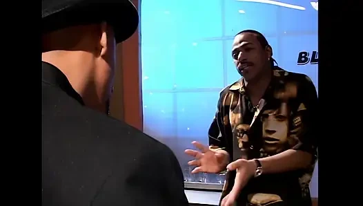 Tiefer penetrations-wahnsinn