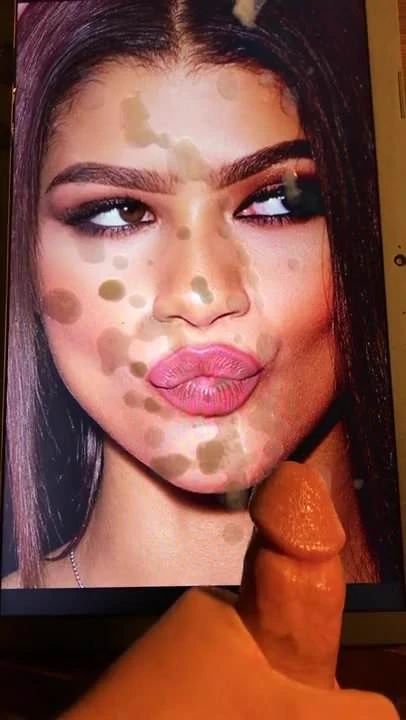 Zendaya Tribute