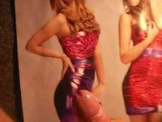 Kimberley walsh โดนเย็ดสองรอบ
