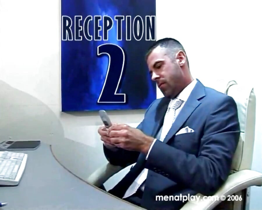 The Reception 2
