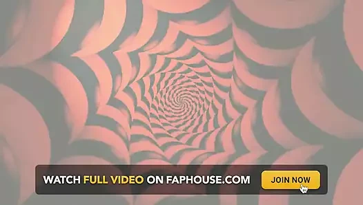 Werden sie auf dem schnellen Weg sissified von der Göttin Lana