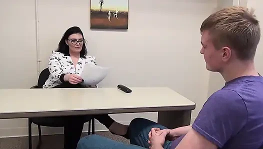 Cewek-cewek dengan toket besar dan sperma volume 15 lagi asik ngocok kontol