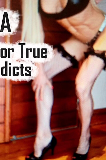 Für die beinliebhaber kommen, holen sie ihre lösung