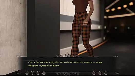 Banu im westen 1 Kamil ist krank und banu neckt ihn