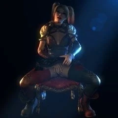 Harley Quinn