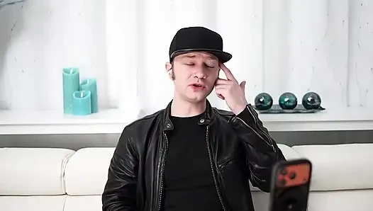 Trikepatrol röportajı #74 - Alex Jett