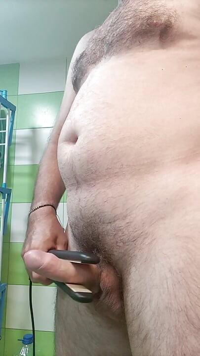 Always horny and eager for dick