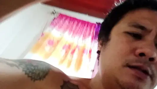 I'm horny I tease my ex