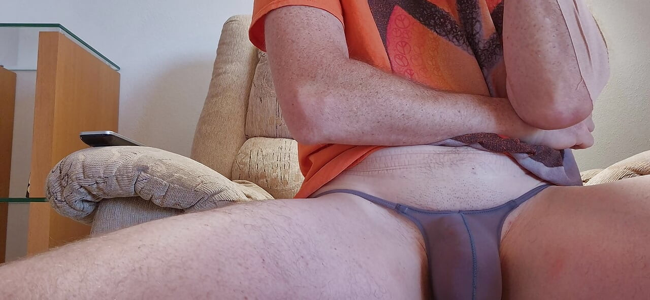 Enjoy my 'bump', while I enjoy a video.