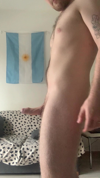 No filters, just cock, ass and your dirty little eyes glued to it... now tell me, you want me to use you or to be used by me?