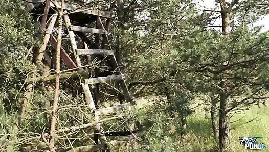 The Spring Awakening With Fuck