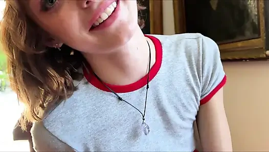 Крошечная сводные сестренки - секс-фрик - Shrooms Q - семейная терапия - Alex Adams