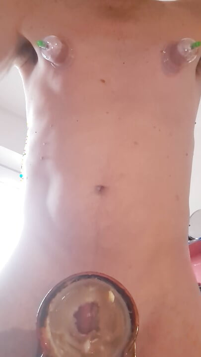 Cumshot