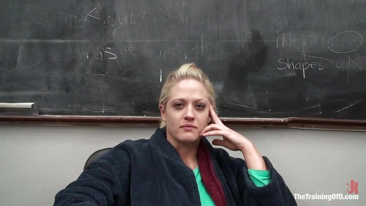 تدريب هولي هارت، اليوم الرابع