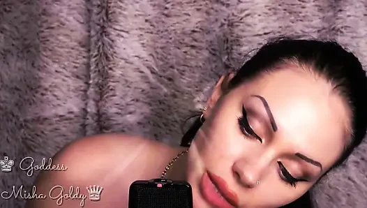 Neue 3Dio binaural ASMR!! Orgasmen umprogrammieren!