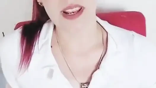 Shyyfxx Gauchita Psychologist Chapter 2 I Want to Go Back with My Ex to See Her Fucking with Others