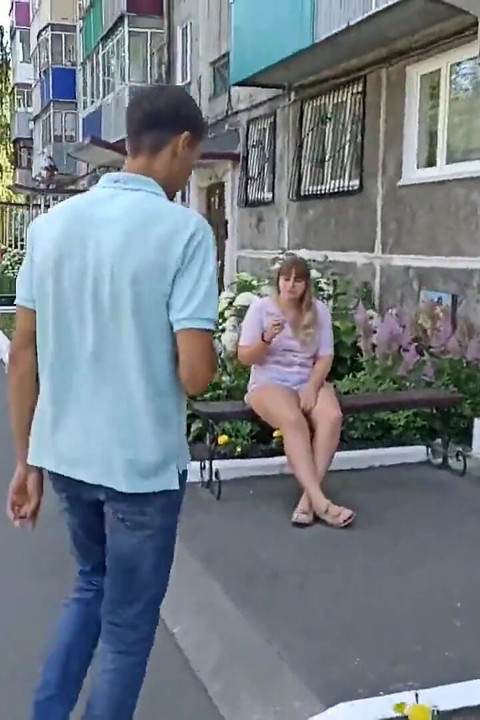 脂肪熟女にショートパンツが積ハードに最初の日付