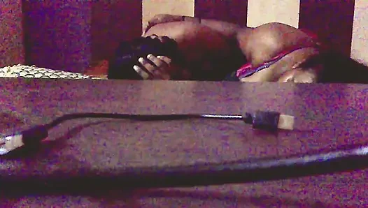 Desi Couple having sex in room