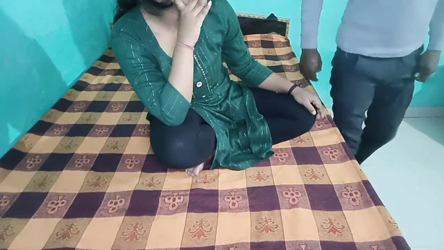 Desi girlfriend, hot tits, full masturbation