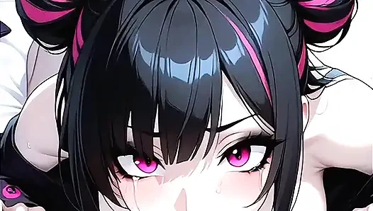 NEON DREAMS - SCHLAMPE FICKEN