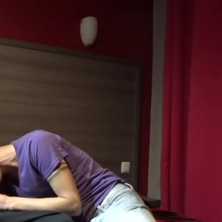 Gay Fucked Raw by Straight Badboy with Big Dick
