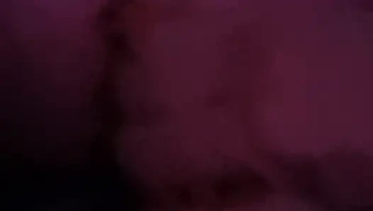 Membuka pantat sempitnya dengan dildoku