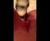 Friend squirting