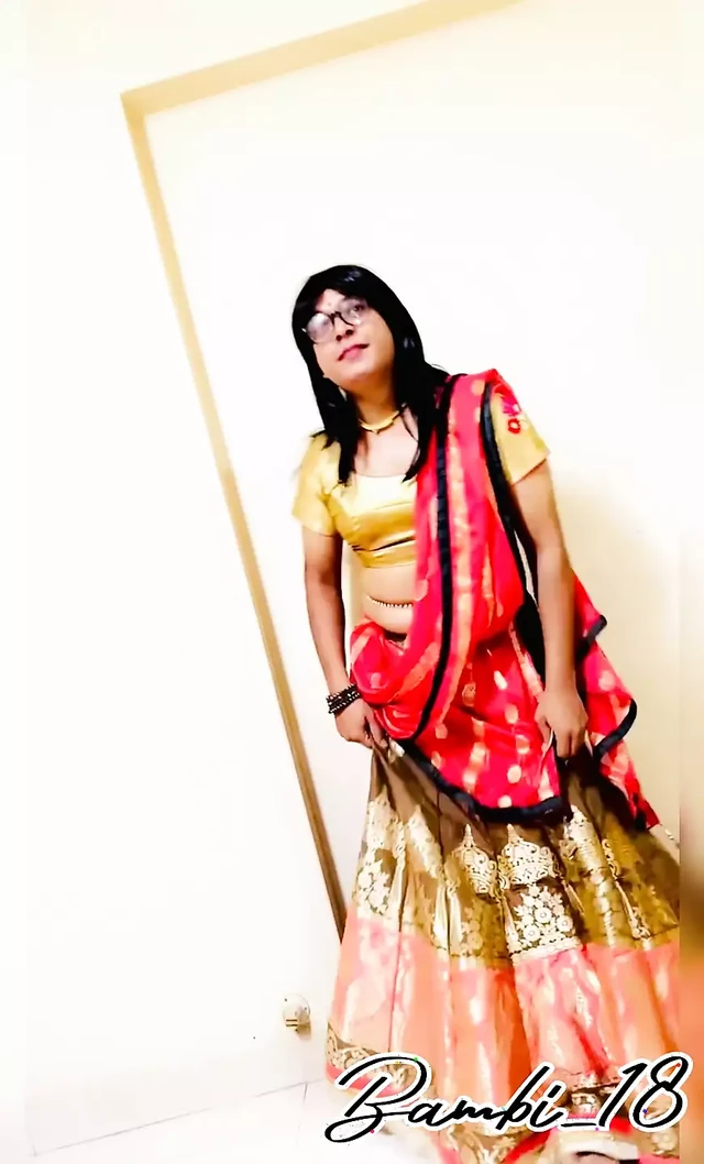 Bambi sexy mujra