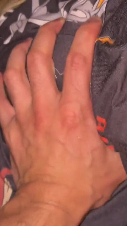 Mature with husband friend | Clip 1