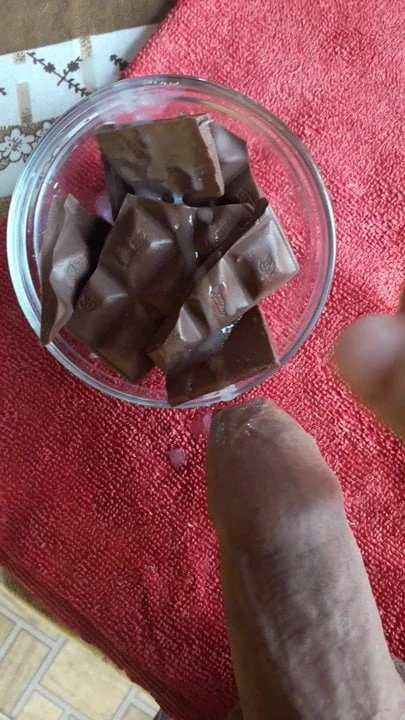 MILK Chocolate