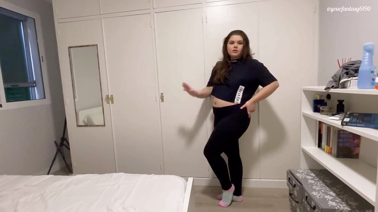 I love that I can fart around you 2