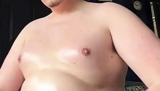 Yağlanmış Lard Boy