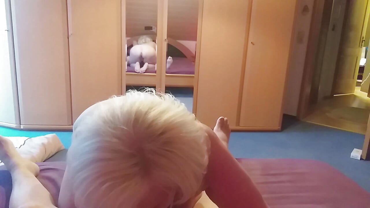 بيور فيكي - مقاطع غريبة XXX حميمة وغير مزخرفة