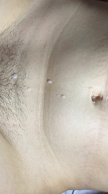 استيقظت على فرك على شعري ، عن قرب مع شاعر المليون ضخم | مقطع 1