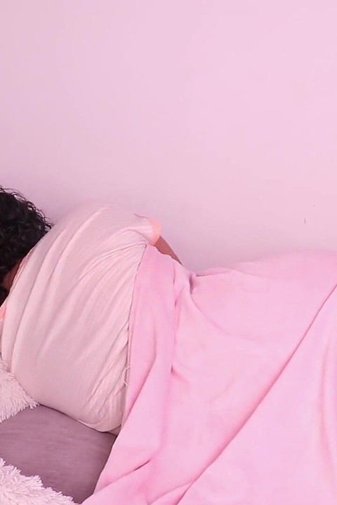 Your Step-sis Farts to Make You Feel Better
