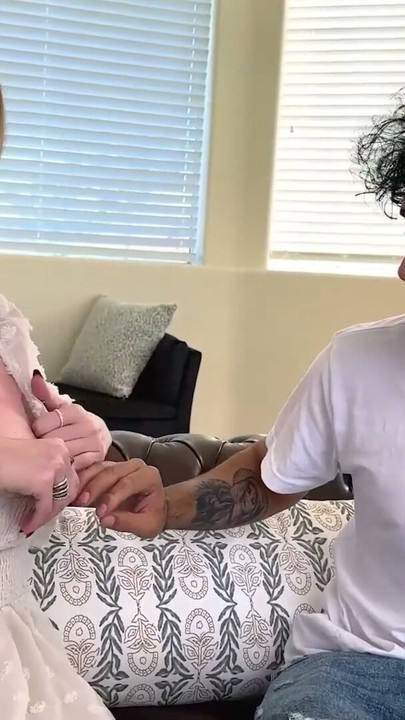 Concept: Nanny Diaries feat. Sydney Paige - MYLF Labs | Clip 1