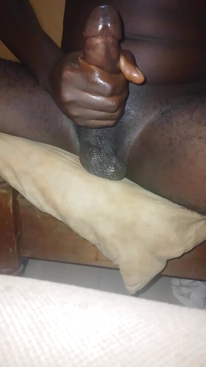 Eligant Bbc dick