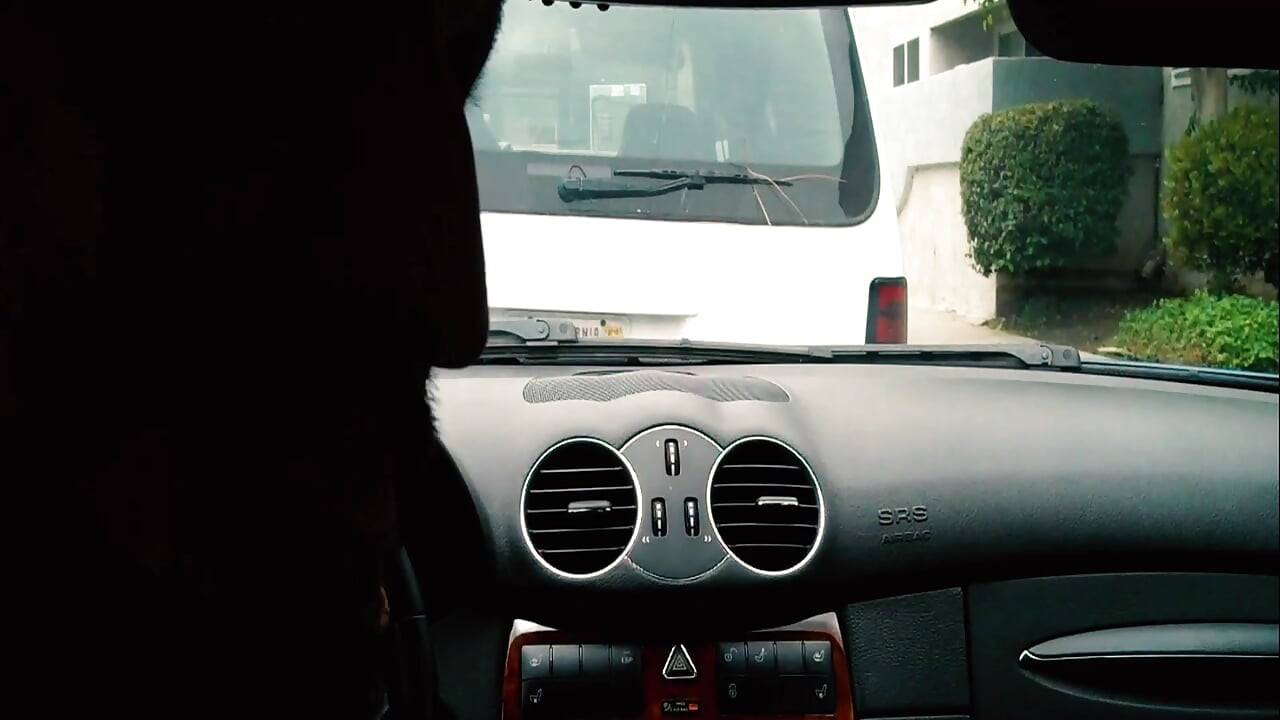 Andy San Dimas drka kurac svojim podvigom u amaterskom filmu za jebanje