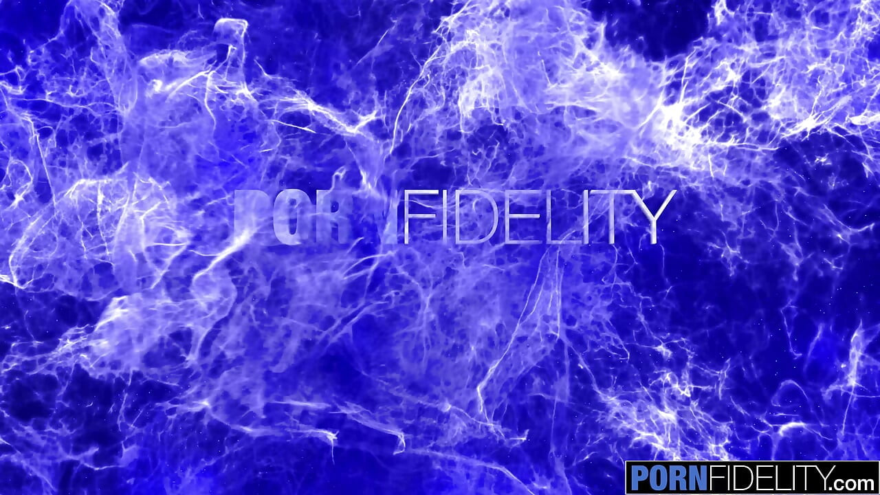 PORNFIDELITY OBLA MILFA Nia Bleu jebana jako