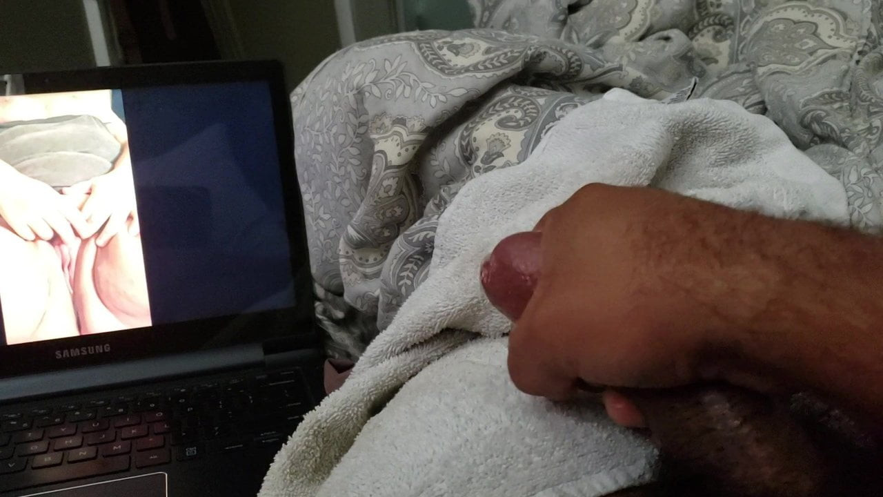 Cumming for flashing