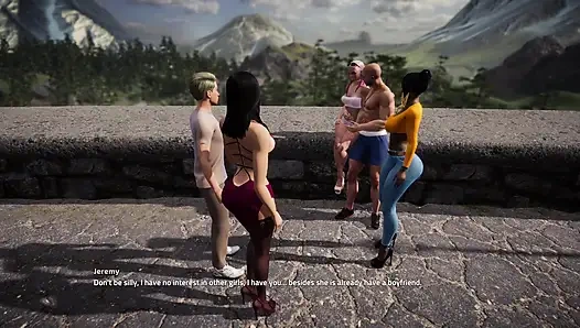 Complete Gameplay - Seaside Mystery, Part 25