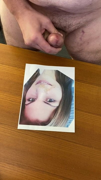 Tribute to HornyBaby96