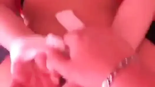 Fucking My Female After Work