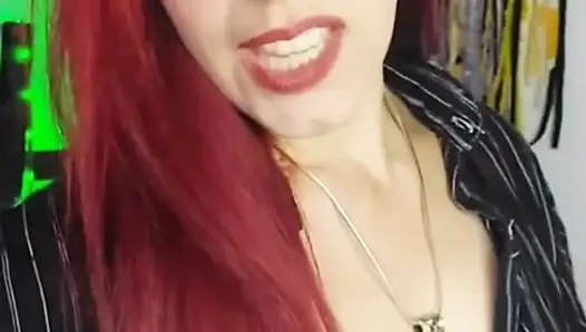 Shyyfxx Bu vasat ve çalışanı hak ettiği gibi aşağılıyorum! 31 talimatı roller