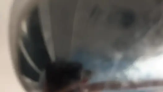 Мытьё грязных ног