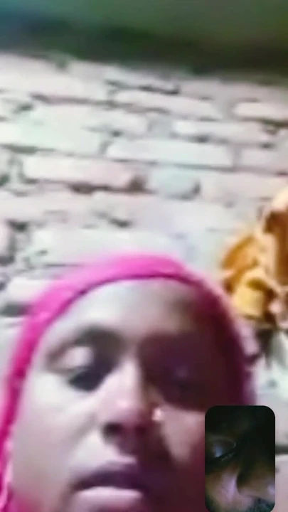 Memorable moment from "Video call kar rahe the aur Bihar"