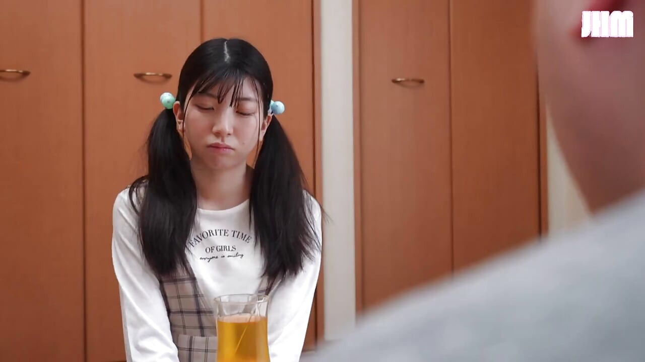 진지하고 순진한 소녀의 걱정... 나를 가르쳐줘 - 챕터 1