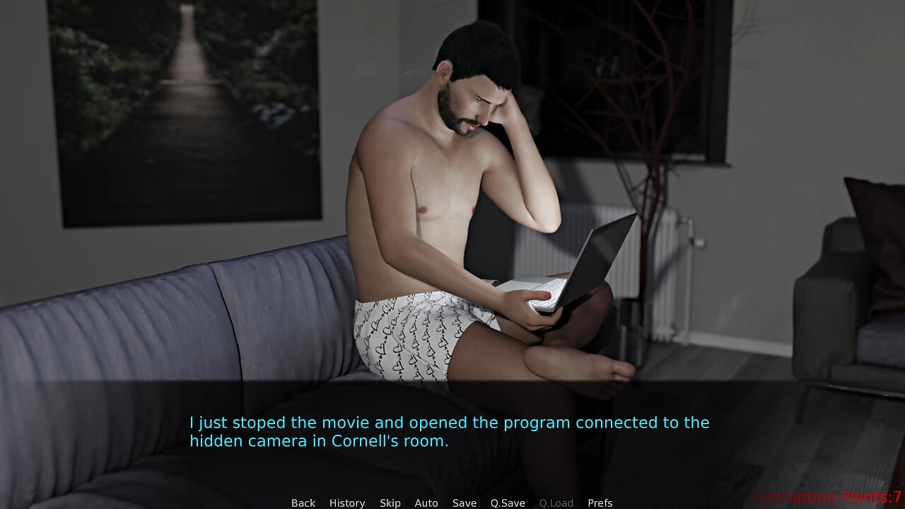 Κερατάς ανεμιστήρας πρέπει να παρακολουθήσετε - Ανανάς Express S1 - Μέρος 4